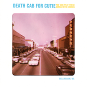 Hindsight by Death Cab For Cutie