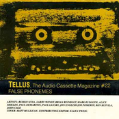 Tellus #22 'False Phonemes'