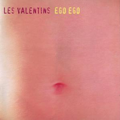 Blood Red by Les Valentins