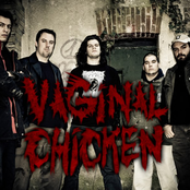 vaginal chicken