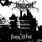 Praise All Evil - EP
