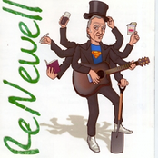 Renewell-A Tribute to Martin Newell