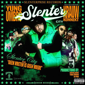SLENTER CITY VOL 1: GEEN VRETEN IS GEEN VREDE (HOSTED BY MOCABZ)