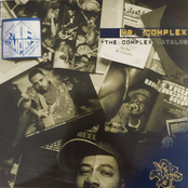 The Complex Catalog