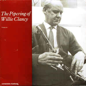 The Pipering Of Willie Clancy - Volume 1