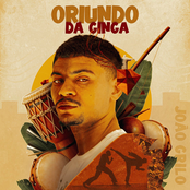 Oriundo da Ginga