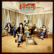 Jungle Jenny by The Sensational Alex Harvey Band