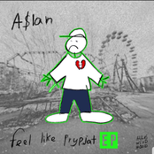 Feel Like Prypjat EP
