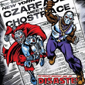 Czarface Meets Ghostface Instrumentals