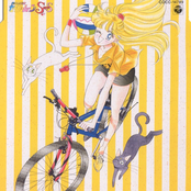 Bishoujo Senshi Sailormoon Series Memorial Music Box (Disc 05)