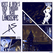 Trek Through The Hexd Landscape