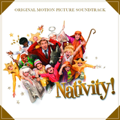 Nativity! (Original Motion Picture Soundtrack)