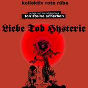 Liebe Tod Hysterie