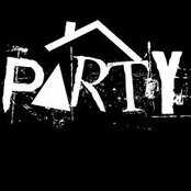 House Party: Party