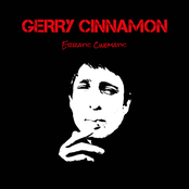 Gerry Cinnamon: Erratic Cinematic
