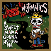 Wrong Devil Blues by The Mojomatics