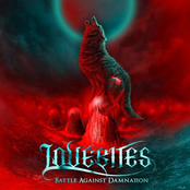 Lovebites: BATTLE AGAINST DAMNATION