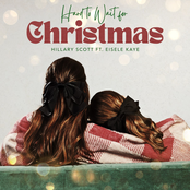 Hillary Scott: Hard To Wait For Christmas