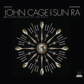 John Cage Meets Sun Ra: The Complete Concert - June 8, 1986, Coney Island, NY