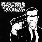 Concrete Control