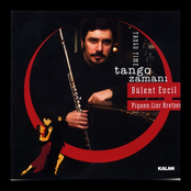 Tango Zamanı