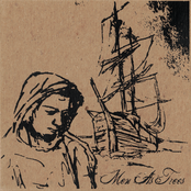 From The Crow's Nest, Looking Out