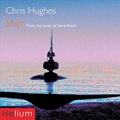 Shift (From the Music of Steve Reich)