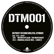 DTM001