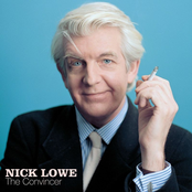 Only A Fool Breaks His Own Heart by Nick Lowe