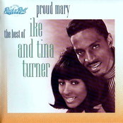 Proud Mary: The Best of Ike and Tina Turner