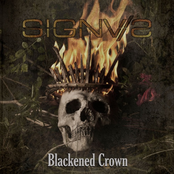 Blackened Crown