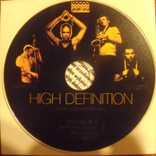 Live at Nove Kino Praha, Warszawa