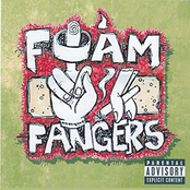 Foam Fangers: Foam Fangers