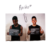 Thutmose: Run Wild - EP