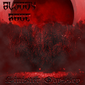 Sinister Odyssey