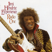 Hear My Train A Comin' by The Jimi Hendrix Experience