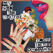 My Son The Doctor: King of the Zoomers