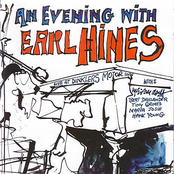Shiny Stockings by Earl Hines
