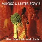 talkin' about life and death
