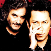 michael kamen & tomoyasu hotei