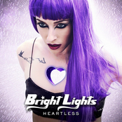 Bright Lights: Heartless