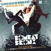 Bombay Bronx