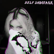 self sabotage