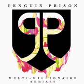 Multi-millionaire (penguin Prison Club Mix) by Penguin Prison