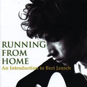 How It All Came Down by Bert Jansch