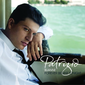 Patrizio Buanne: Forever Begins Tonight