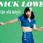 Shame On The Rain by Nick Lowe