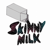 SKiNNY MiLK EP