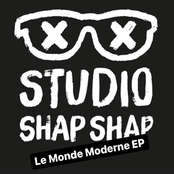 Le monde moderne - EP