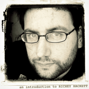 Last Chance At Keeping It All Together by Richey Hackett